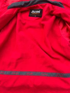 Ascent Prospects “Windstopper” Technical Jacket