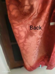 Window Curtain