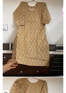 Combo Kurti With plazo