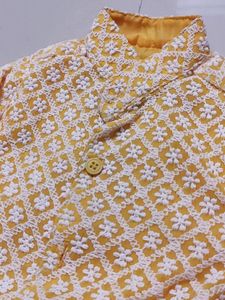 Boys Kurta Set