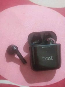 boAt Wireless Earbuds Case