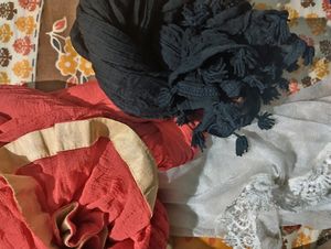 Dupatta Combo Pack Of 4