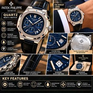 Patek phillipe