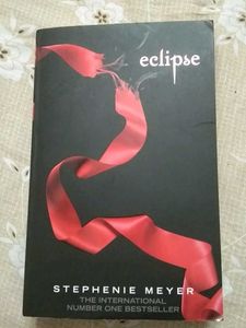 Eclipse, new moon and breaking down