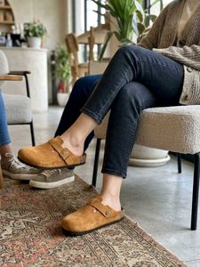 Birkenstock Girls
