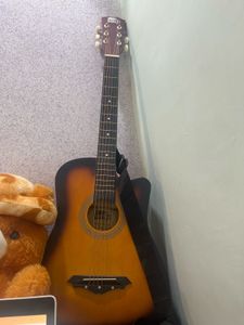 guitar like new