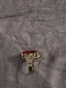 Statement Cocktail Ring
