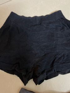 Lounge Set - Top &amp; Shorts