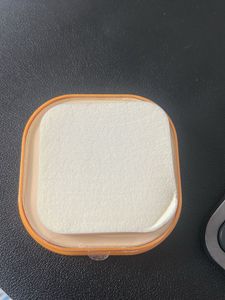 Matt Look Vitamin C Radiance Compact