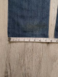 Ma5656 Levi's jeans waist 38 inches