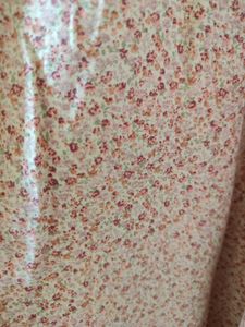 Floral Print Mini  night Dress