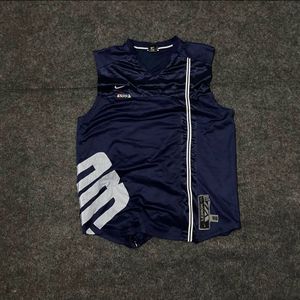 Nike Basketball Jersey
