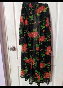 Ira Soleli Long Jacket- Fixed Price