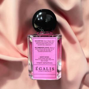 GUNSHELL Extrait De Parfum 50ml