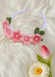 Cute Floral Headband ( Any 1)