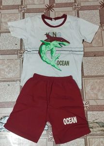 Shorts For Kids