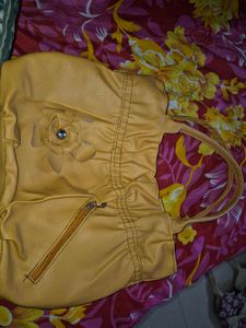 Stylish Handbag