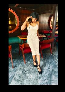 Bodycon Dress
