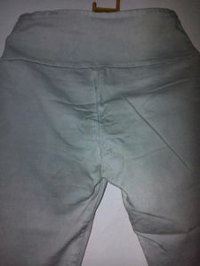 Jeggins Denim