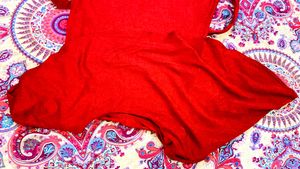 Cape Gown