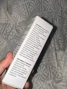 Get Nectar Cream Gel - Salicylic Acid &amp; Niacinamid