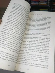 The Power of Now by Eckhart Tolle
