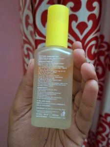 hyphen Double Shot Radiance-Lift Serum
