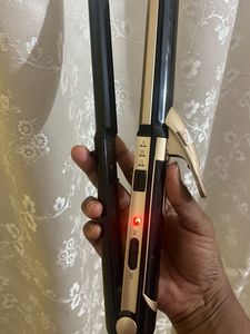 Vega Hair Styler