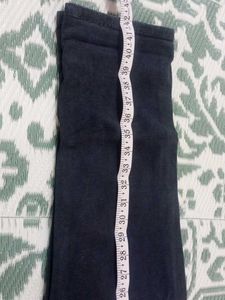 R- Fox Men's Dark Wash Denim Jeans