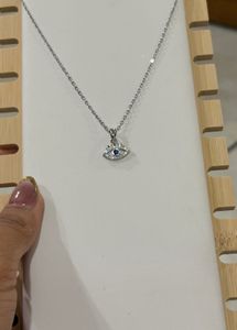(LOWEST PRICE)Evil Eye Necklace