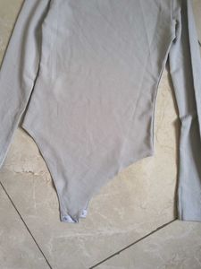 Women's Long Sleeve Bodysuit