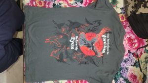 Bonkers Graphic T-Shirt