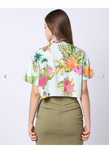 Tropical three piece set