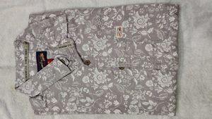 like new U.S. Polo Assn. Denim Co. Shirt