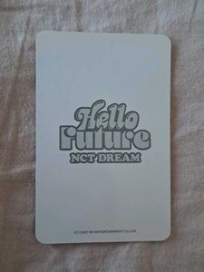 Official NCT DREAM pc