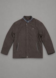 Men's Stylish Brown Jacket