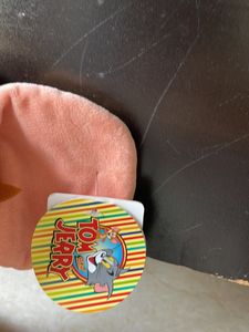 Mirada Jerry Soft Toy