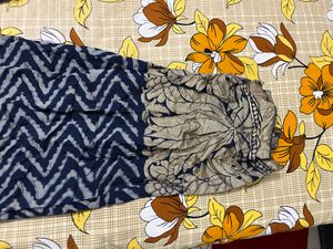 Floral Pant Very Stylish