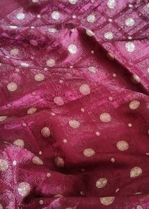mulberry silk banarsi saree