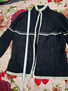 Stylish Black Jacket