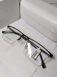 Cartier Eyeglasses Frame