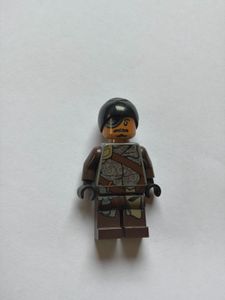 LEGO Star Wars Minifigure