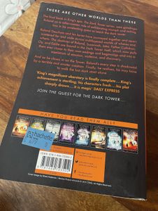 Stephen King's The Dark Tower Volume 7