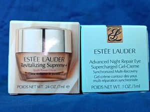 Estee Lauder Revitalizing Combo 💕♥️