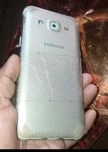 Samsung j2 scrap