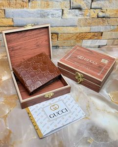 Gucci Wallets Og Model Wholesale Premium Stock