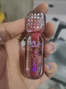 Mila Beaute Gloss Girl Lip Glos
