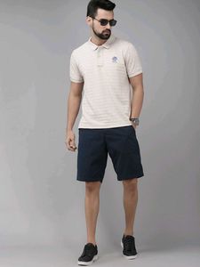 U.S. Polo Assn. Navy Blue Shorts | Size 32