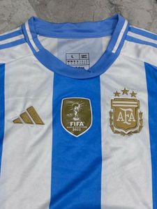 Argentina National Football Jersey