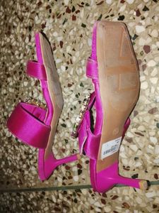 forever stone heel